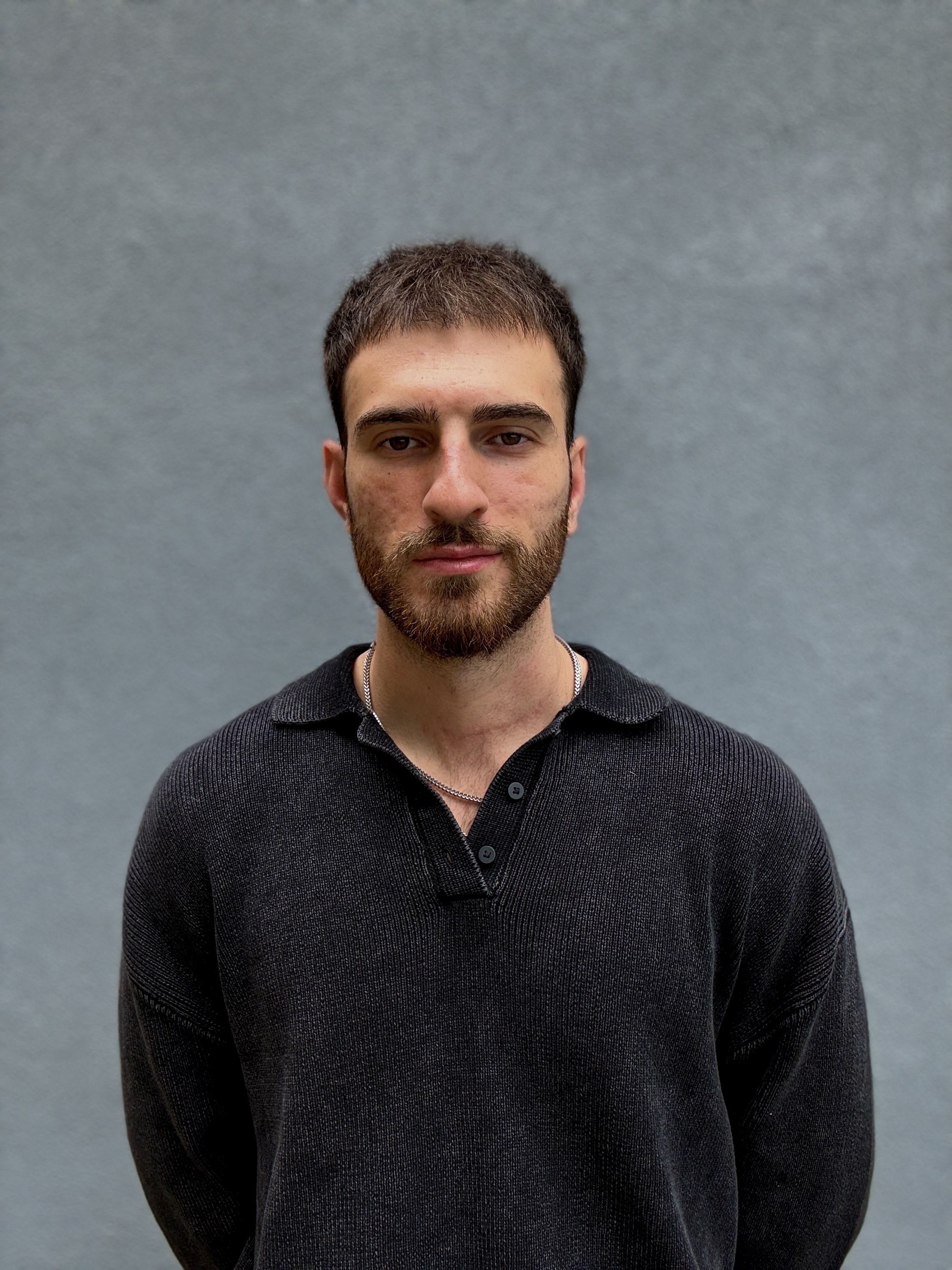 Gianluca Di Vita
